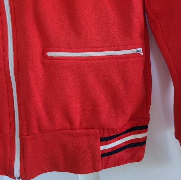 VINTAGE - Gordini racewear one-piece & jacket - Picture 7 of 15